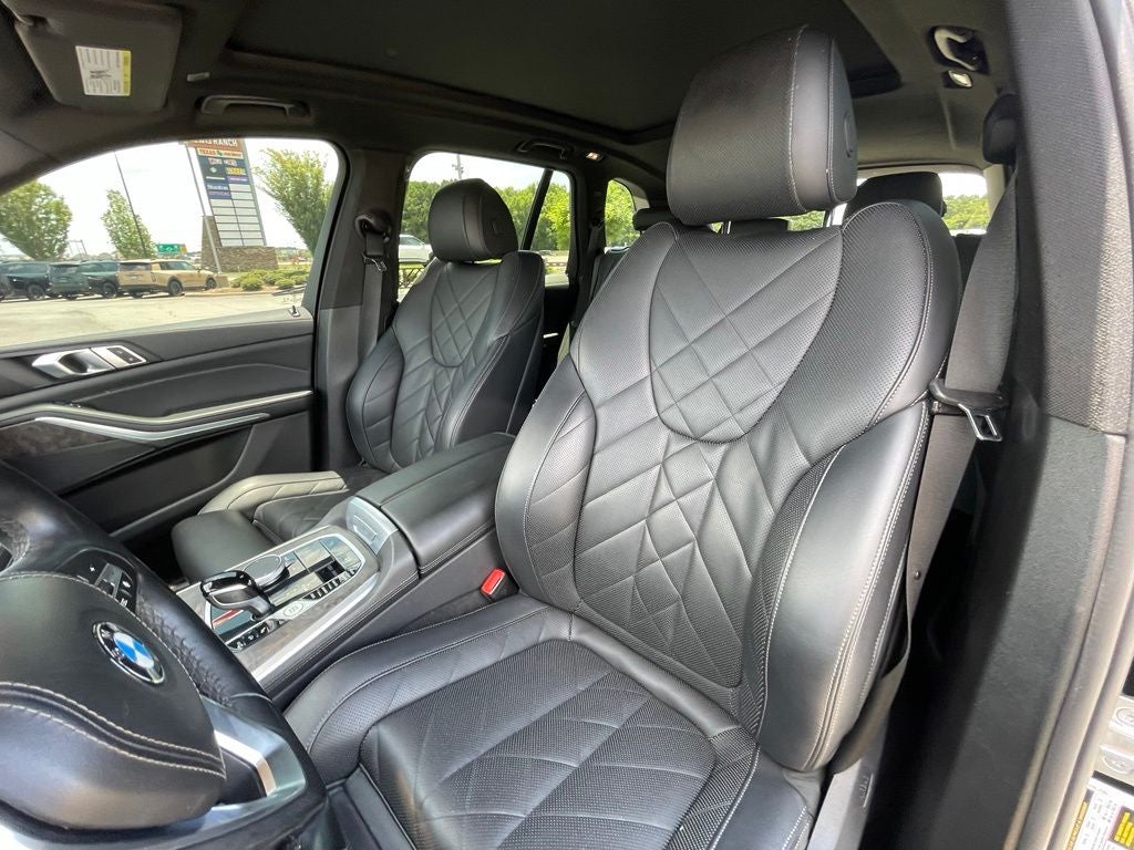 2023 BMW X5 sDrive40i