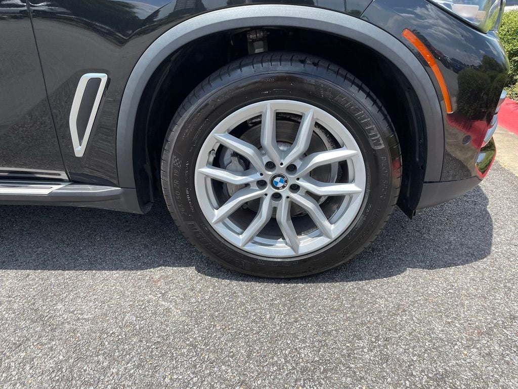 2023 BMW X5 sDrive40i
