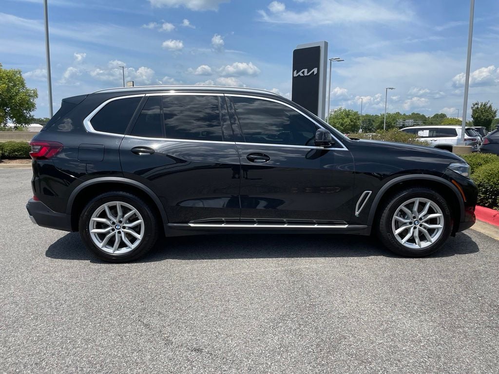 2023 BMW X5 sDrive40i
