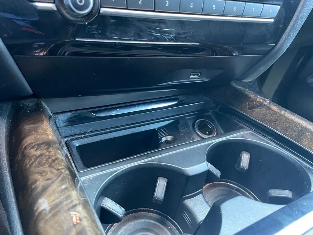 2018 BMW X5 xDrive50i