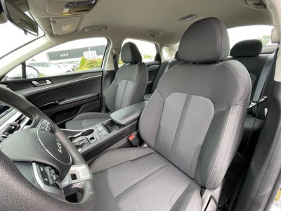 2024 Kia K5 LXS