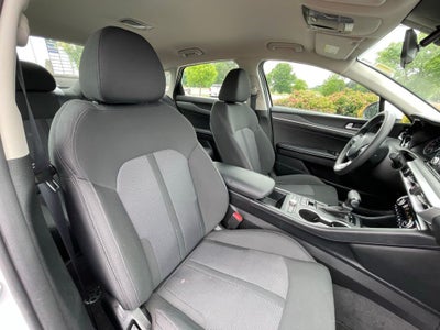 2024 Kia K5 LXS
