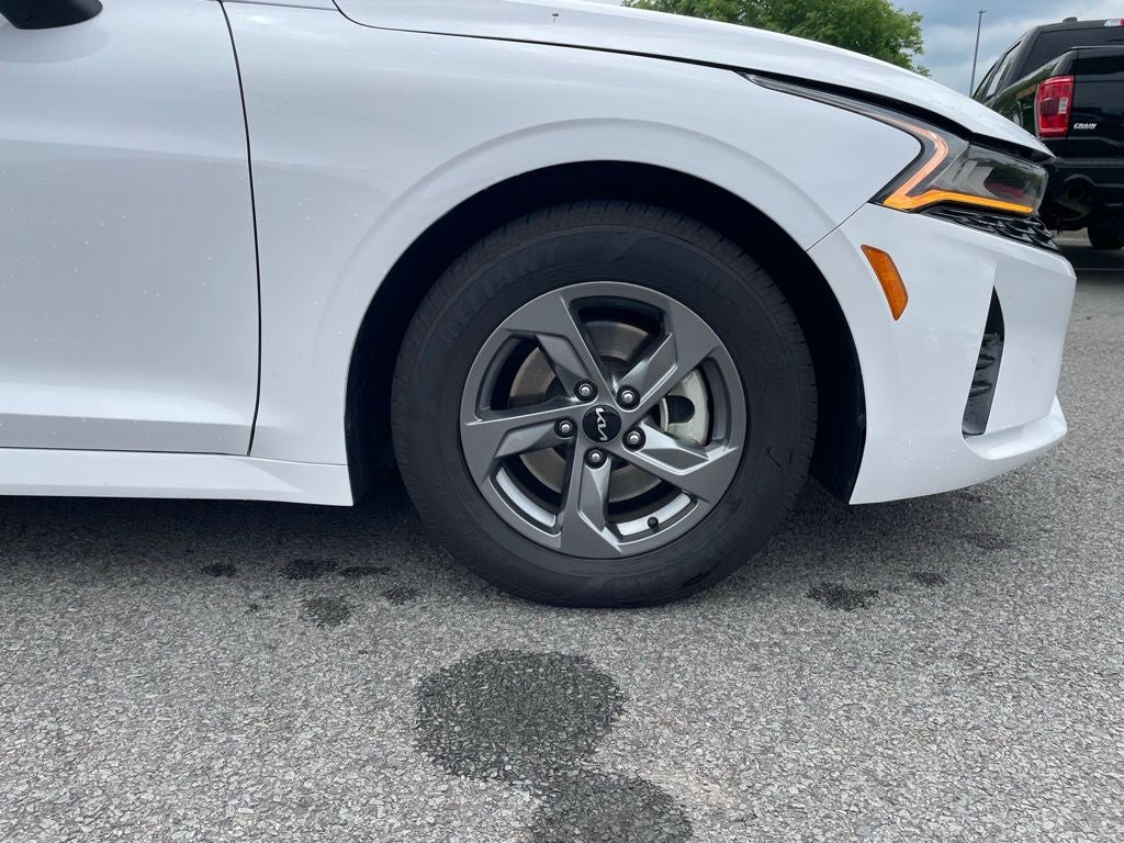 2024 Kia K5 LXS