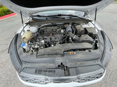 2024 Kia K5 LXS
