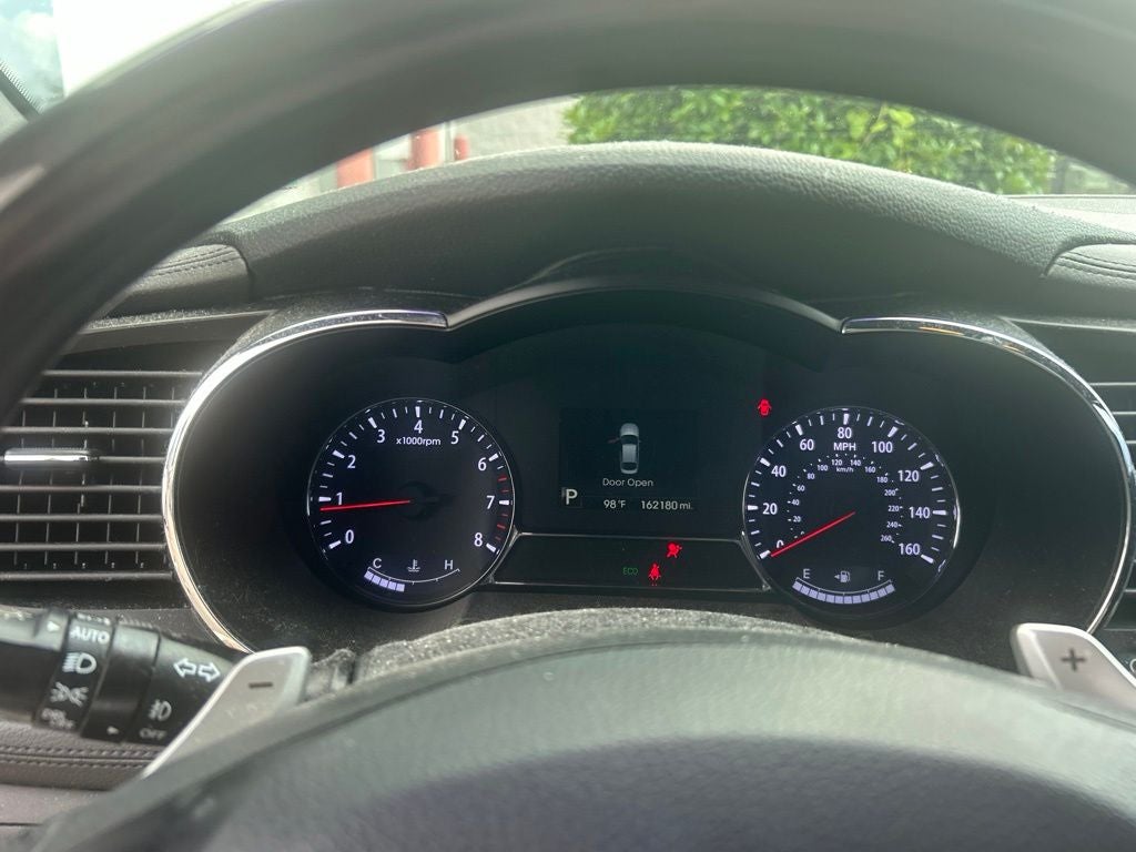 2013 Kia Optima SX
