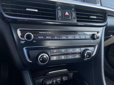 2020 Kia Optima S