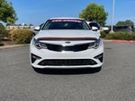 2020 Kia Optima S