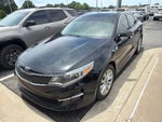 2018 Kia Optima EX