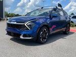 2025 Kia Sportage SX-Prestige