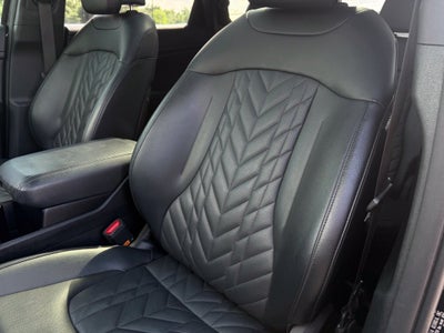 2024 Kia Sportage X-Pro Prestige