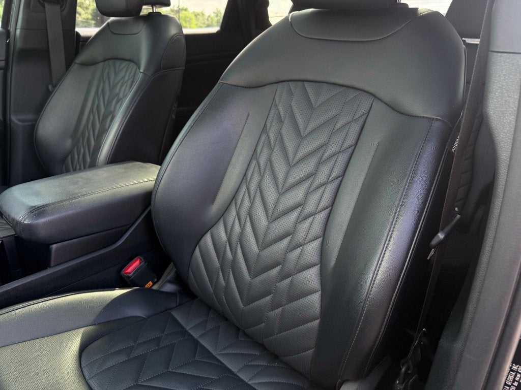 2024 Kia Sportage X-Pro Prestige