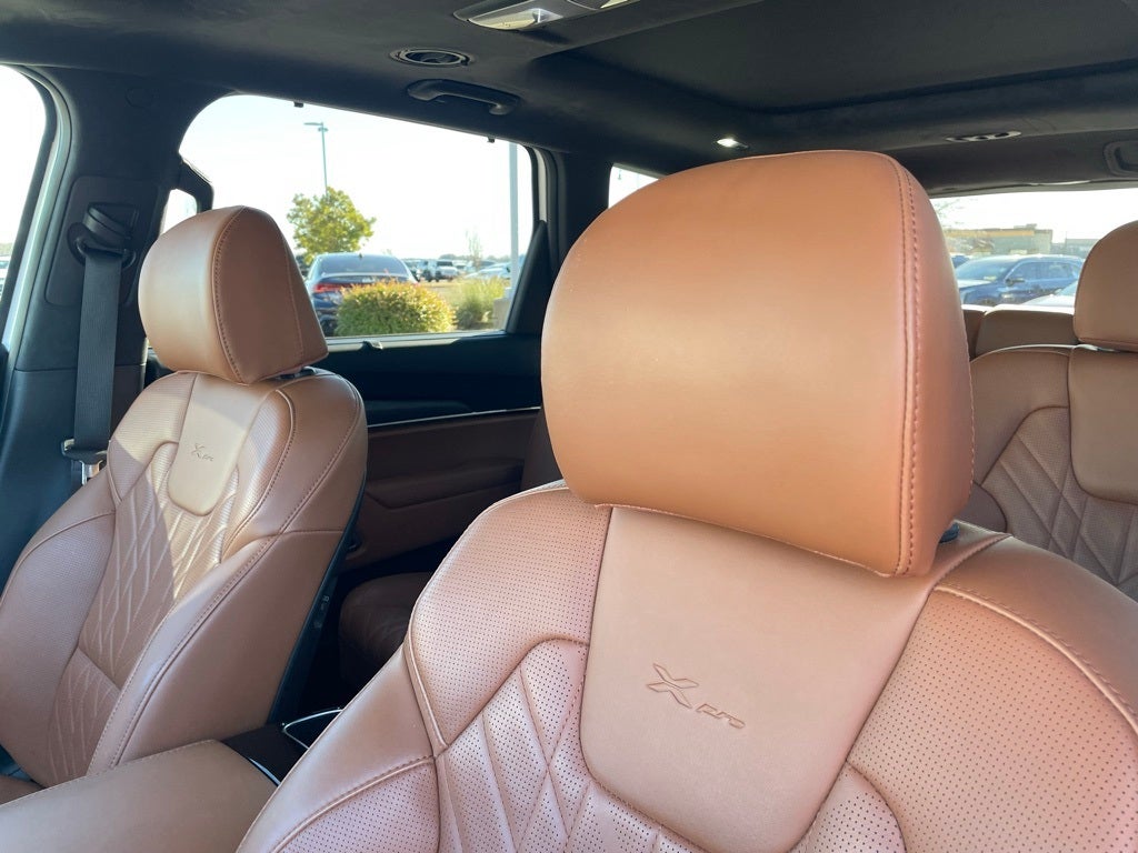 2024 Kia Telluride SX-Prestige X-Pro