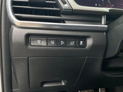 2024 Kia Telluride SX-Prestige X-Pro