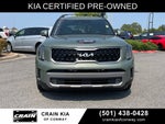 2023 Kia Telluride SX X-Line