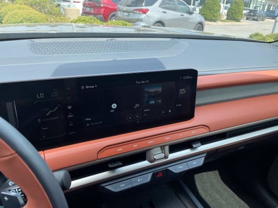 2027 Kia Telluride SX
