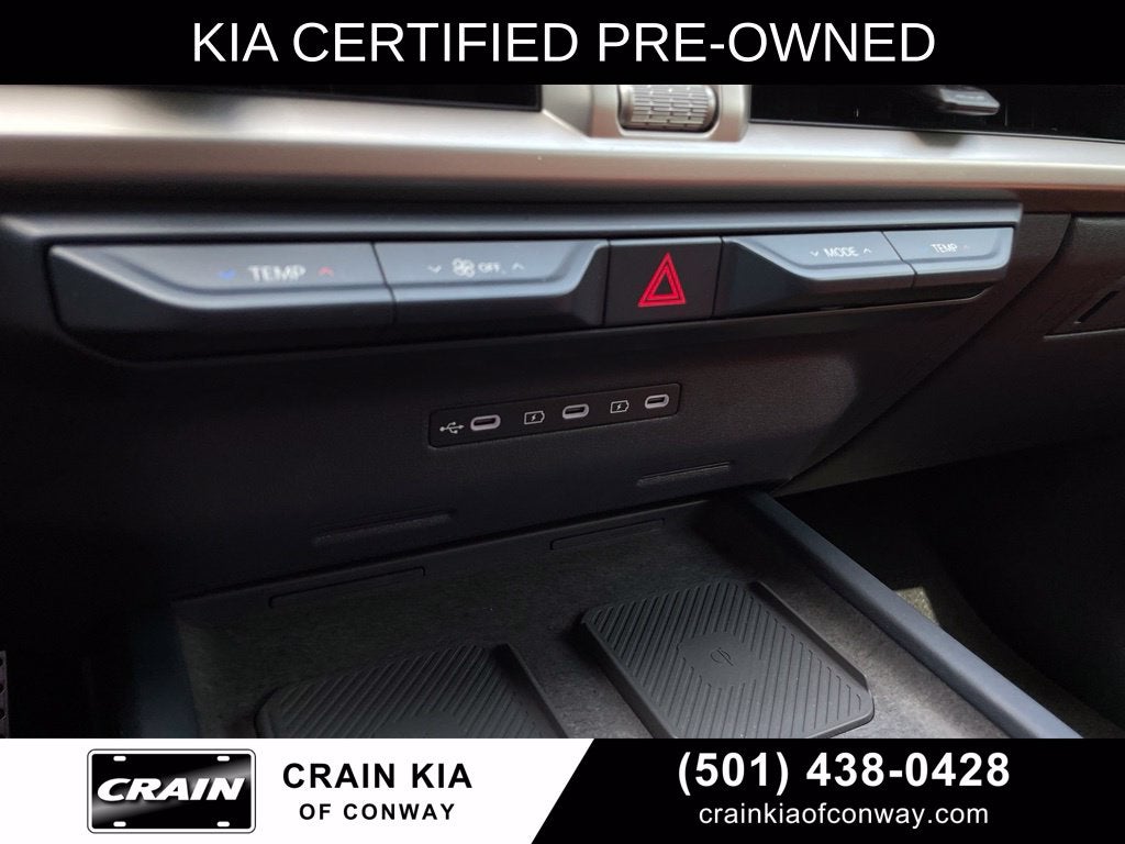 2027 Kia Telluride SX