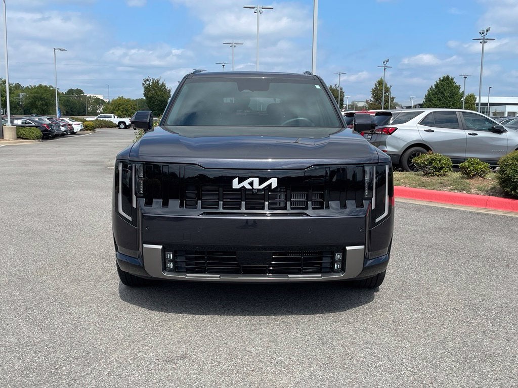 2027 Kia Telluride SX