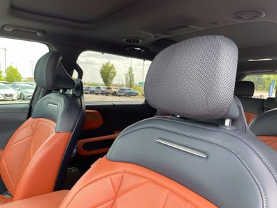 2027 Kia Telluride SX