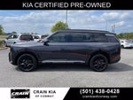 2027 Kia Telluride SX