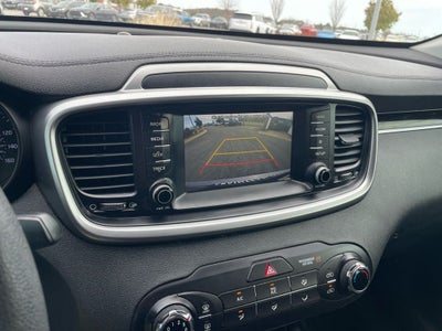 2019 Kia Sorento L
