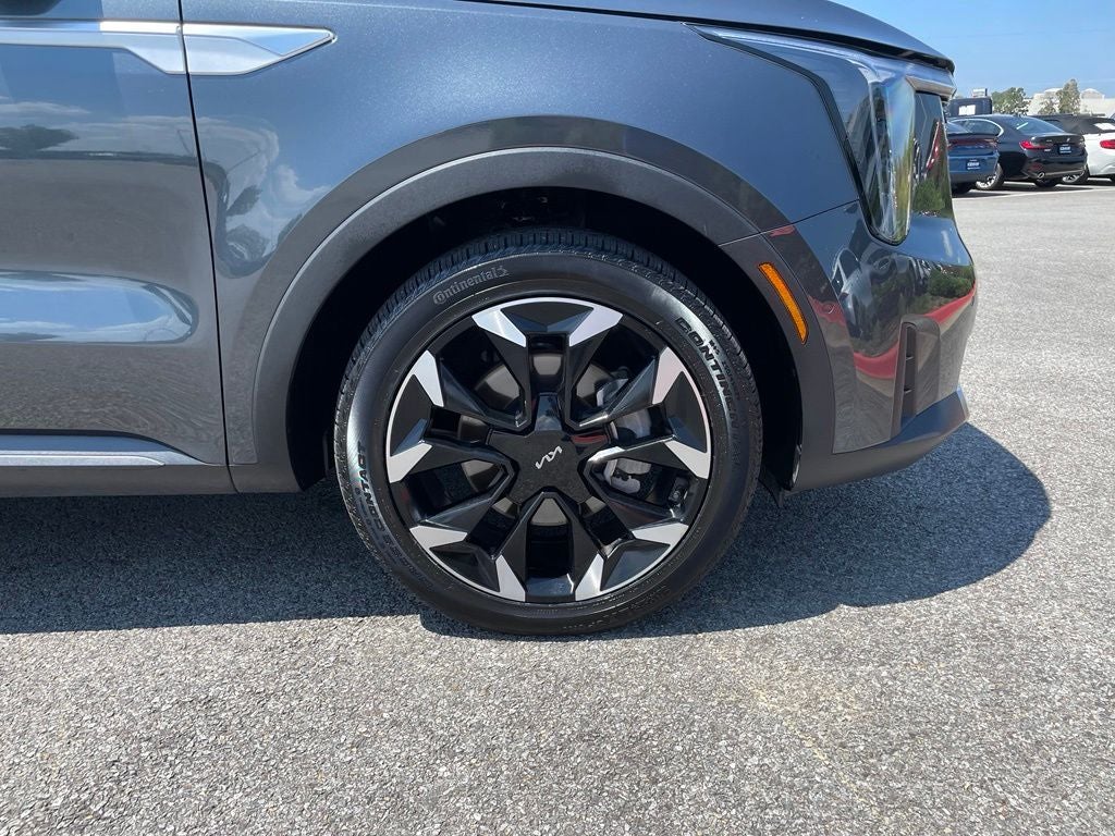 2025 Kia Sorento SX