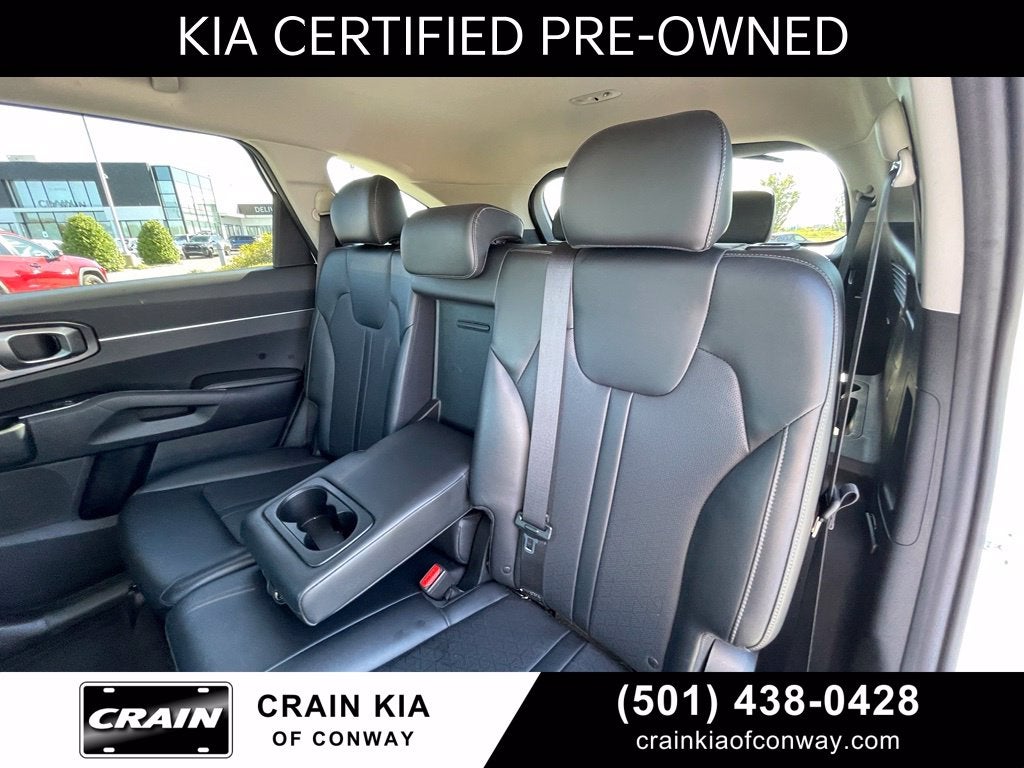 2023 Kia Sorento S