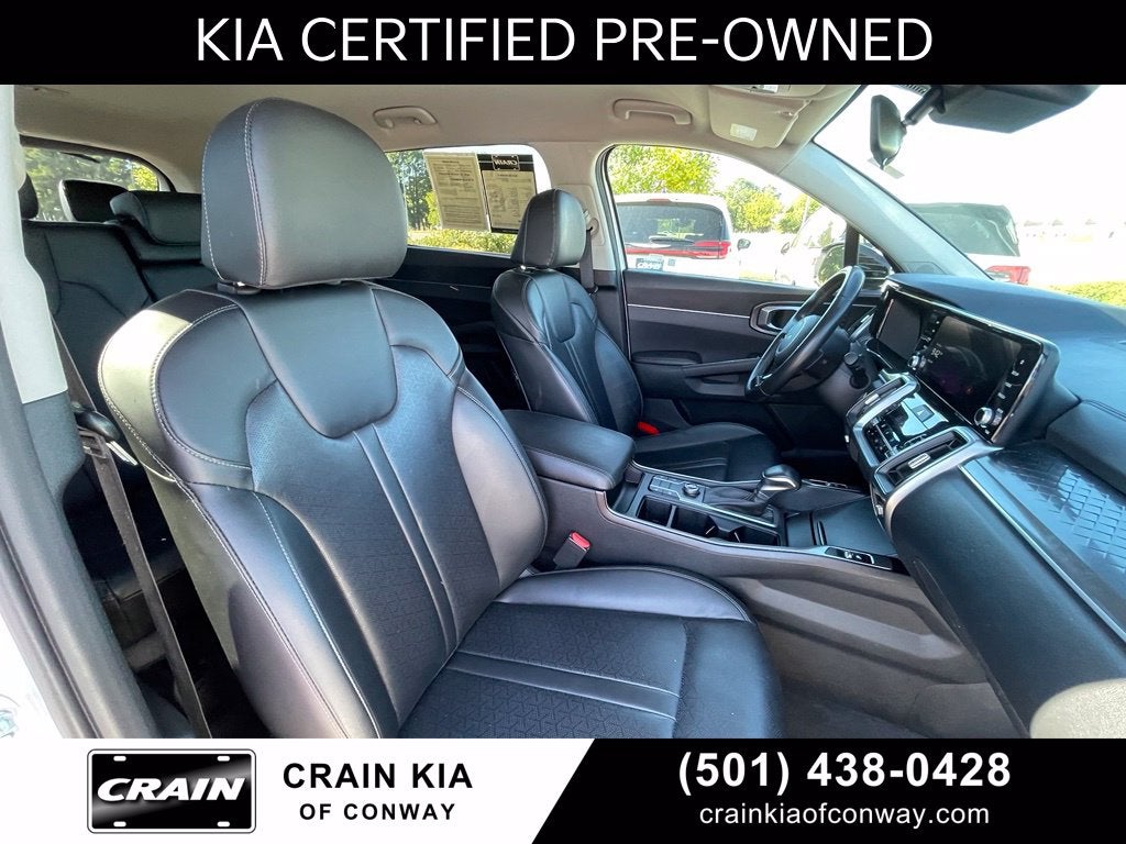 2023 Kia Sorento S