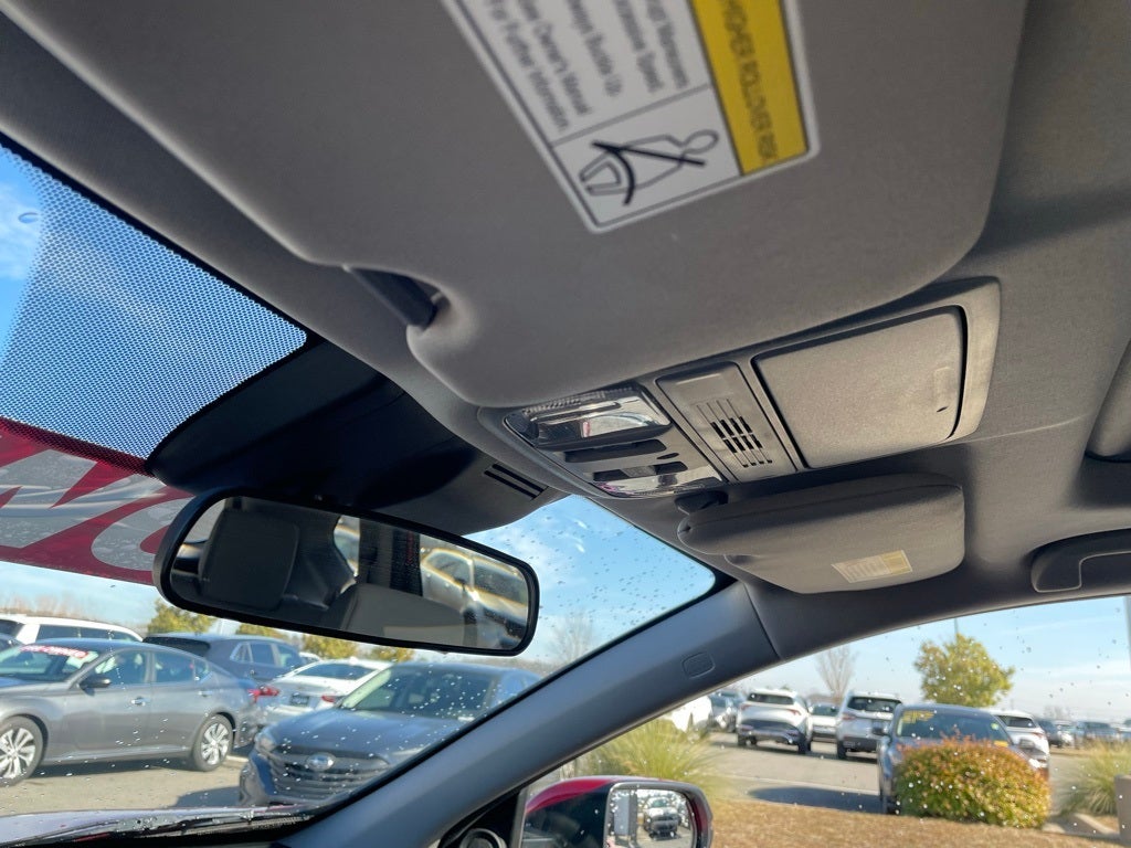 2021 Honda CR-V Hybrid EX