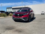 2021 Honda CR-V Hybrid EX