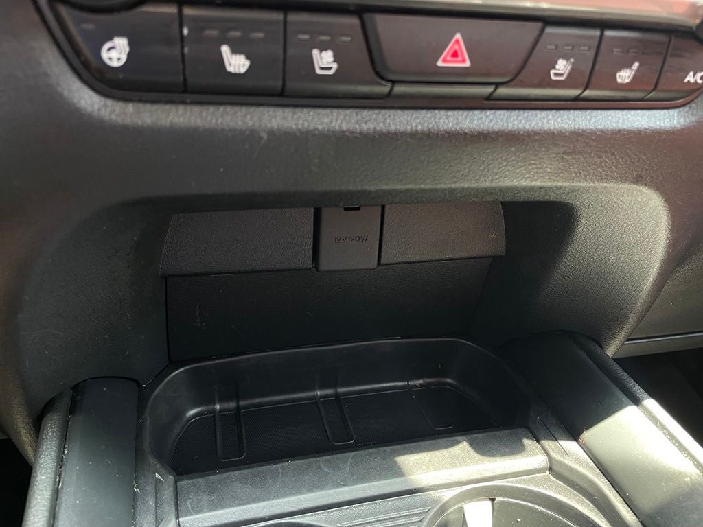 2023 Mazda Mazda CX-50 2.5 Turbo Premium Package