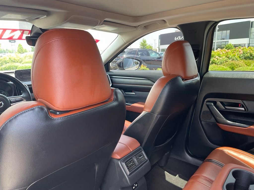 2023 Mazda Mazda CX-50 2.5 Turbo Premium Package
