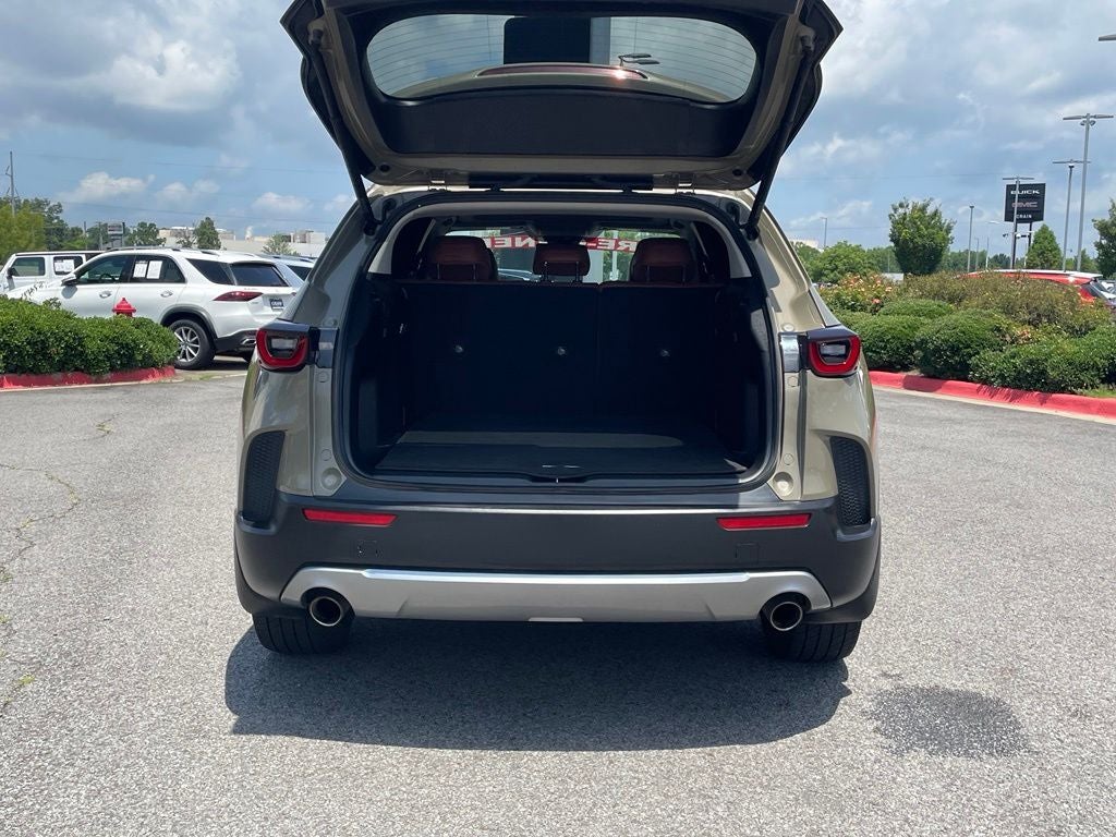 2023 Mazda Mazda CX-50 2.5 Turbo Premium Package