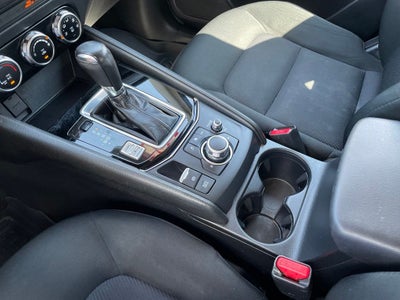 2018 Mazda Mazda CX-5 Sport