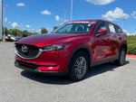 2018 Mazda Mazda CX-5 Sport