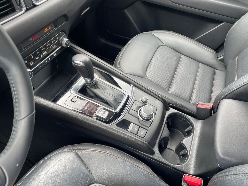 2023 Mazda Mazda CX-5 2.5 S Preferred Package