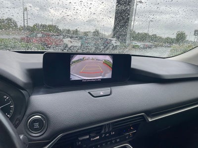 2024 Mazda Mazda CX-90 3.3 Turbo Preferred Plus