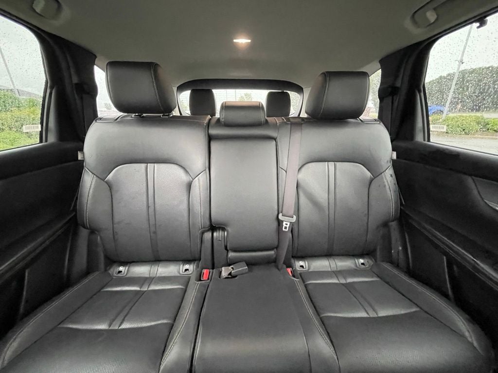 2024 Mazda Mazda CX-90 3.3 Turbo Preferred Plus