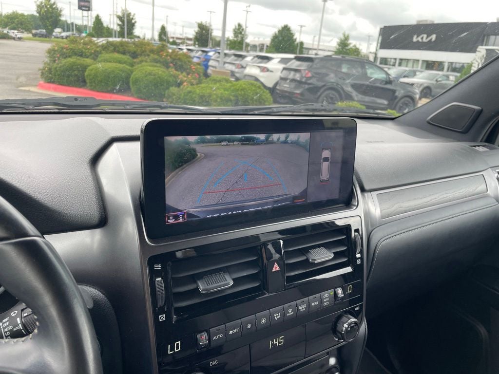 2023 Lexus GX 460
