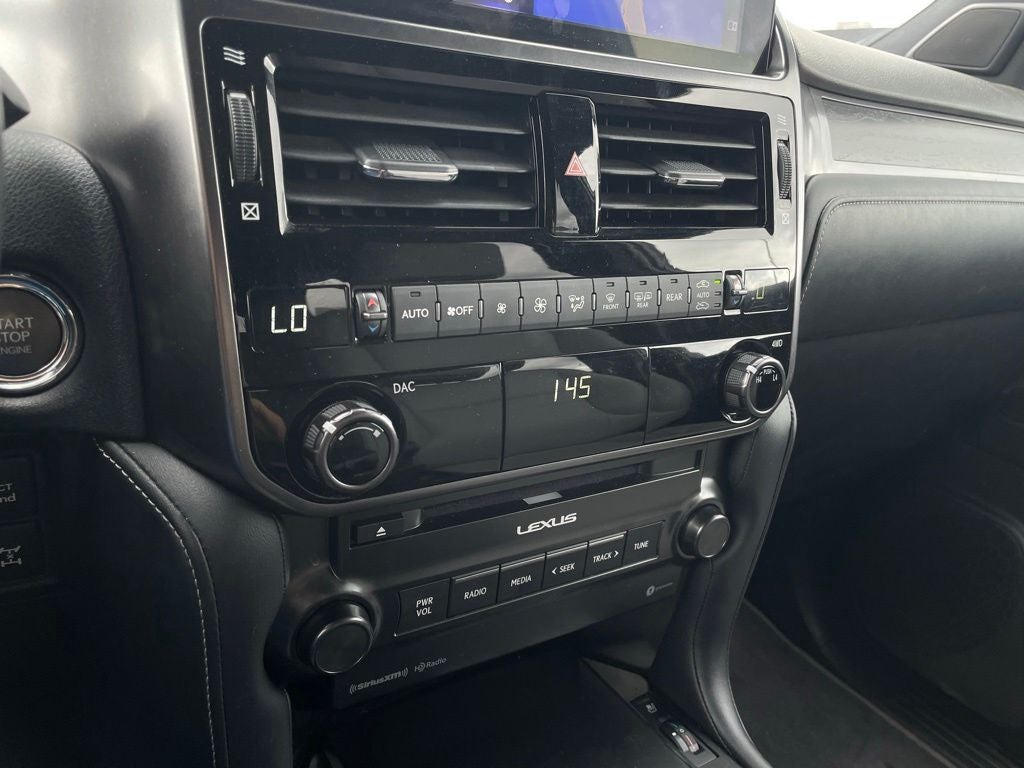 2023 Lexus GX 460
