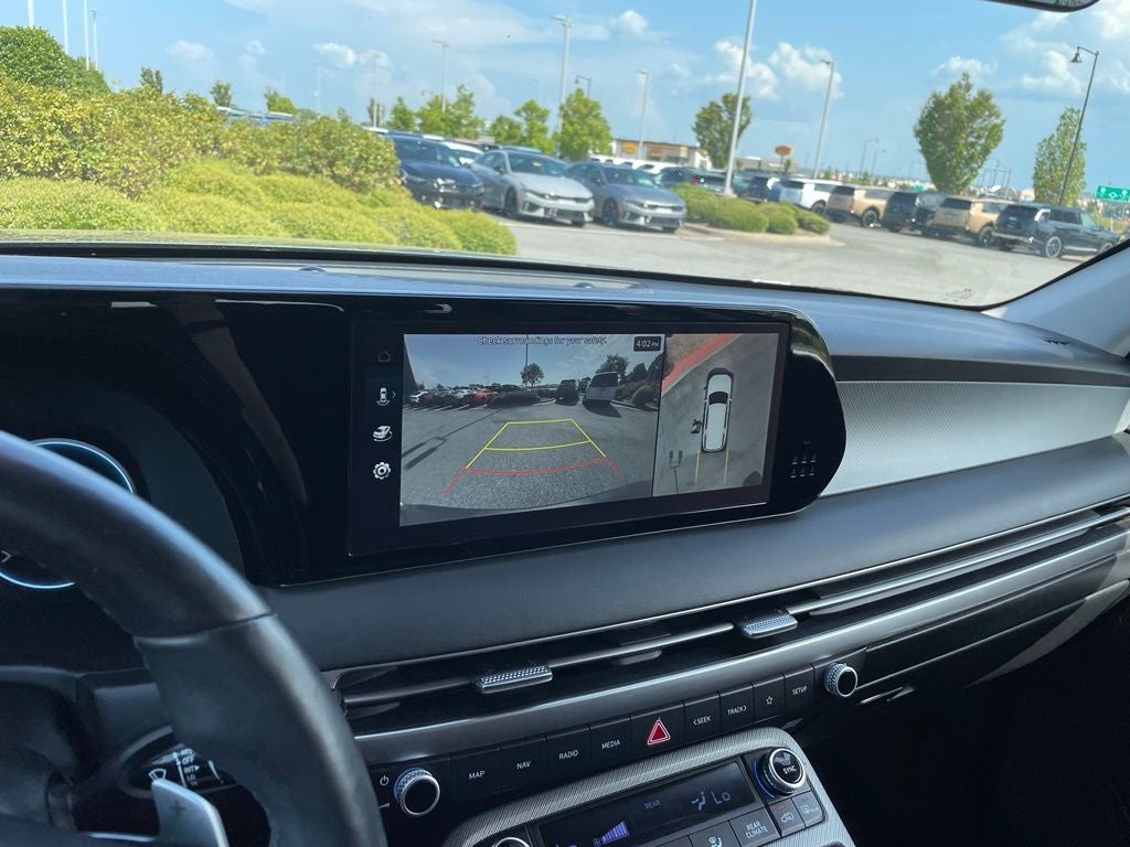 2023 Hyundai PALISADE SEL