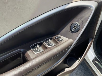 2019 Hyundai SANTA FE XL SE