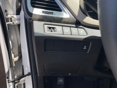 2019 Hyundai SANTA FE XL SE