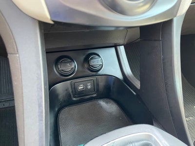 2019 Hyundai SANTA FE XL SE