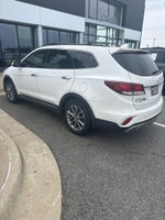 2019 Hyundai SANTA FE XL SE