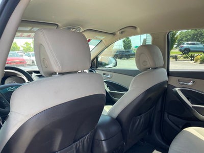 2019 Hyundai SANTA FE XL SE