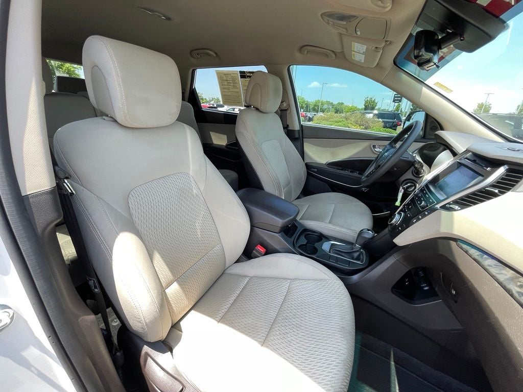2019 Hyundai SANTA FE XL SE