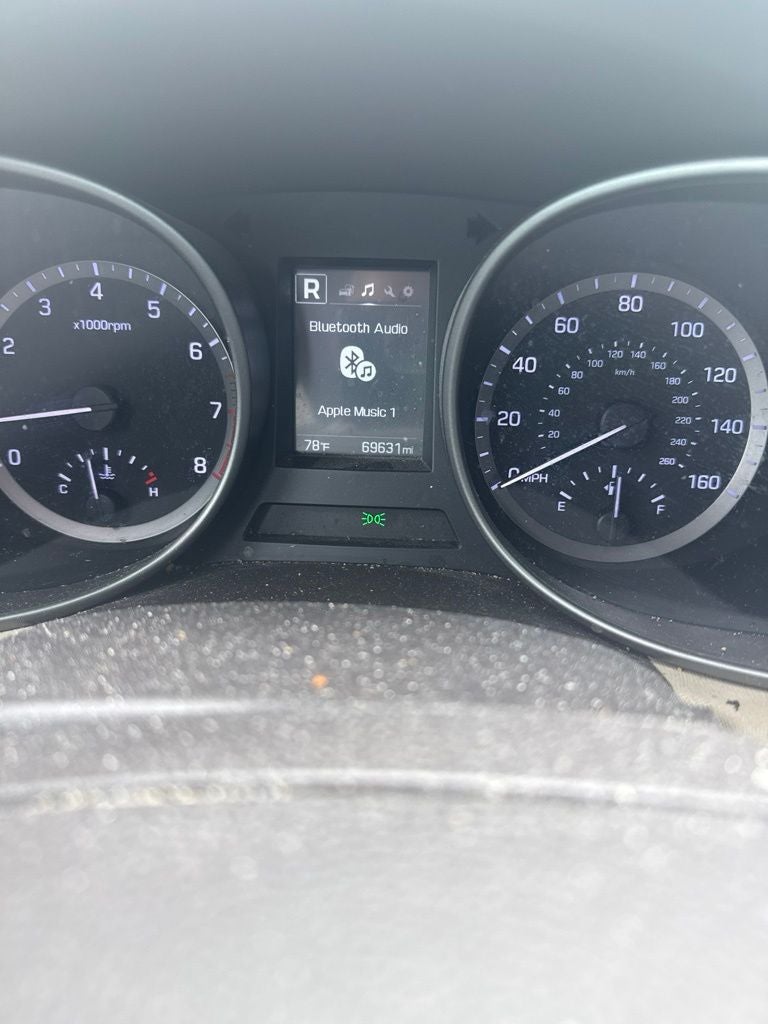 2019 Hyundai SANTA FE XL SE