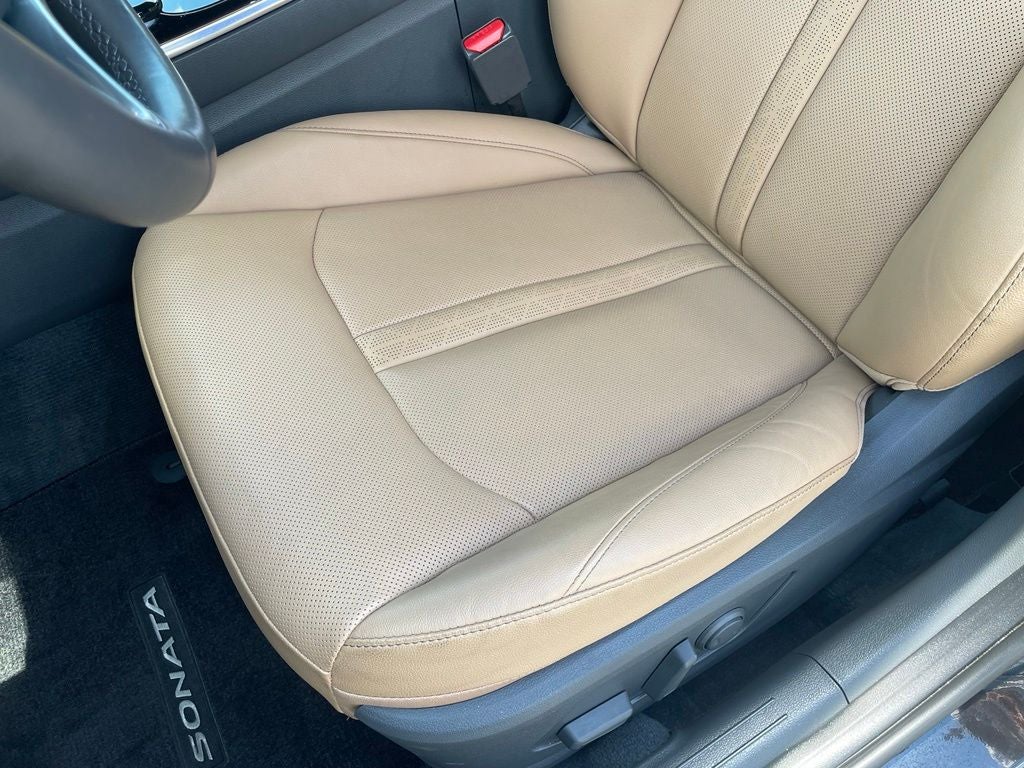 2023 Hyundai SONATA Limited