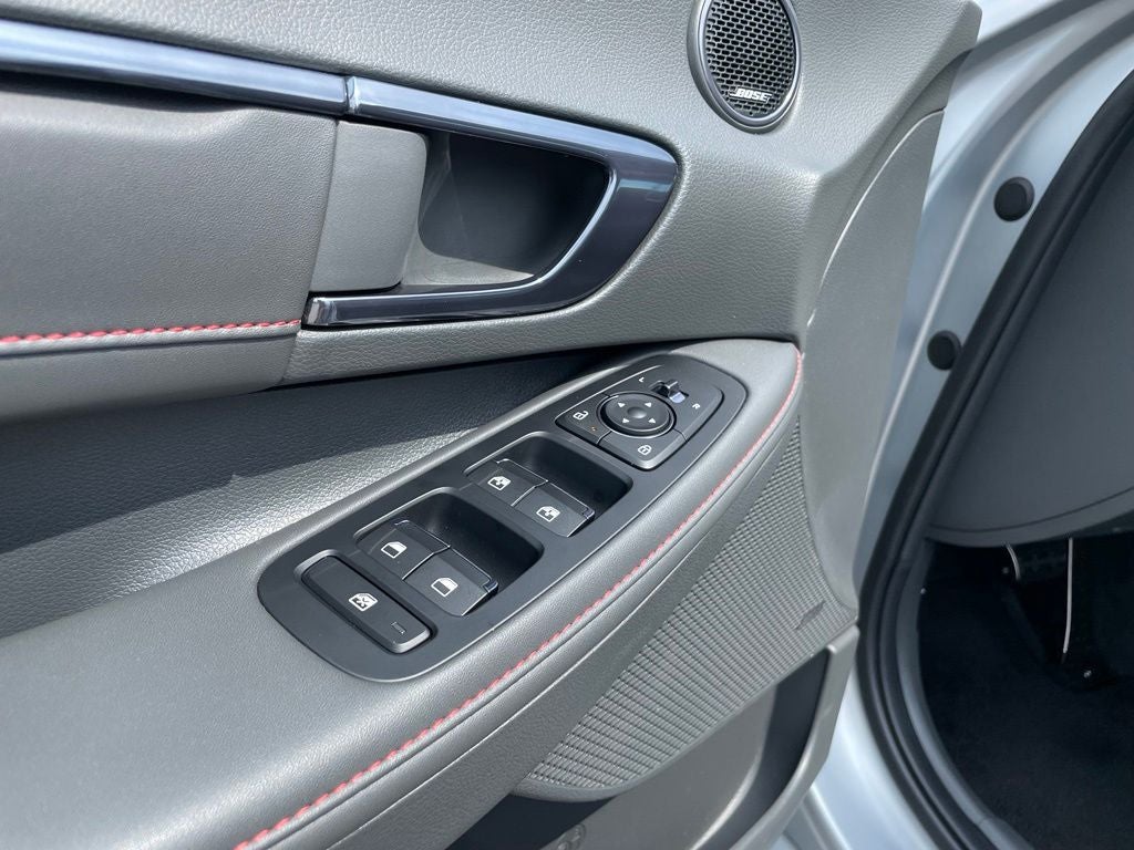 2024 Hyundai SONATA N Line