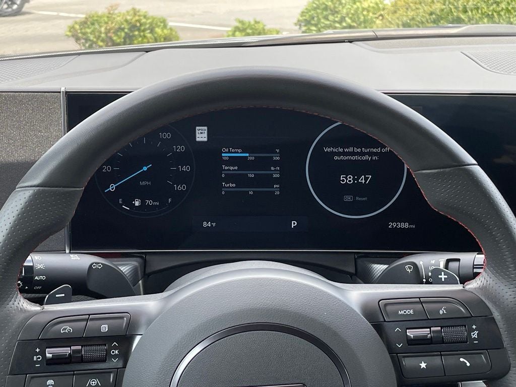 2024 Hyundai SONATA N Line